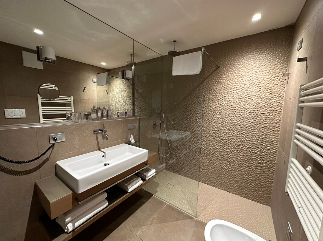 纳普拉艺术设计酒店主图