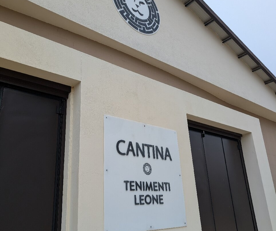 Tenimenti Leone-Lanuvio必去景点