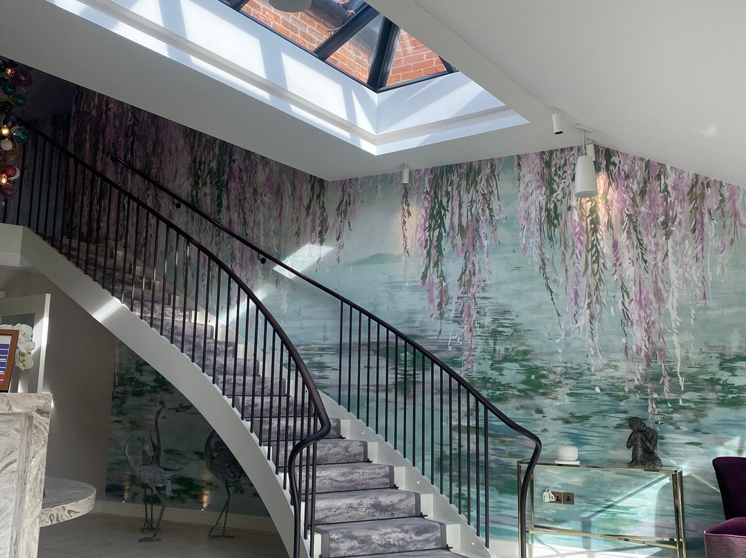 Dewars Restaurant And Rooms主图