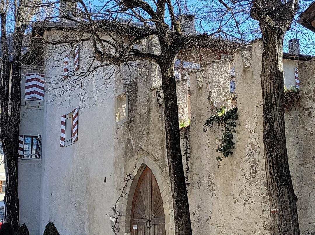 Castello di Ora - Residenza Fioreschy景点图片