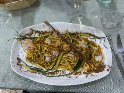 Ristorante Pizzeria Della Posta