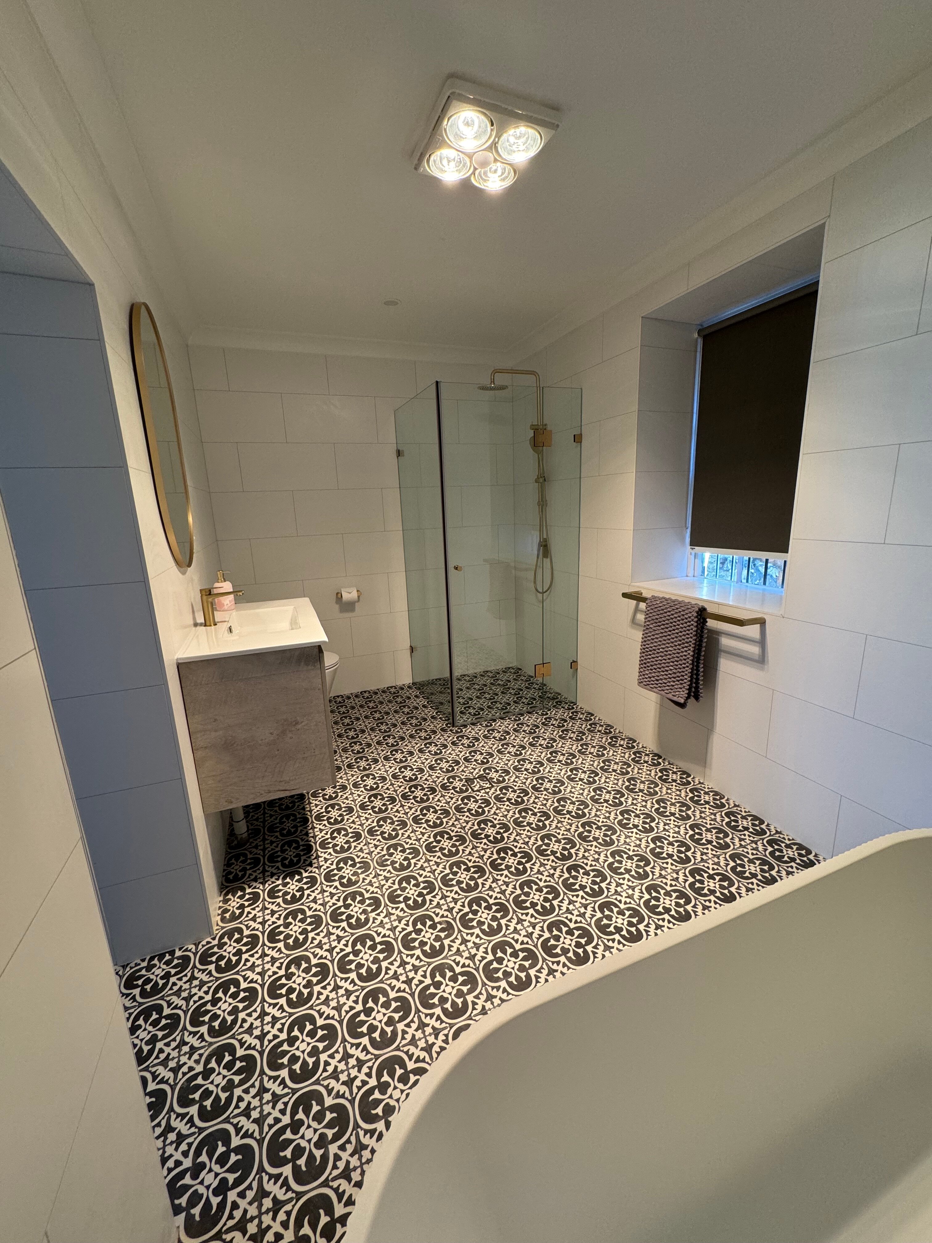 The Taralga Hotel-客卧