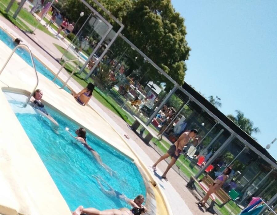 Termas Villa Elisa-官方