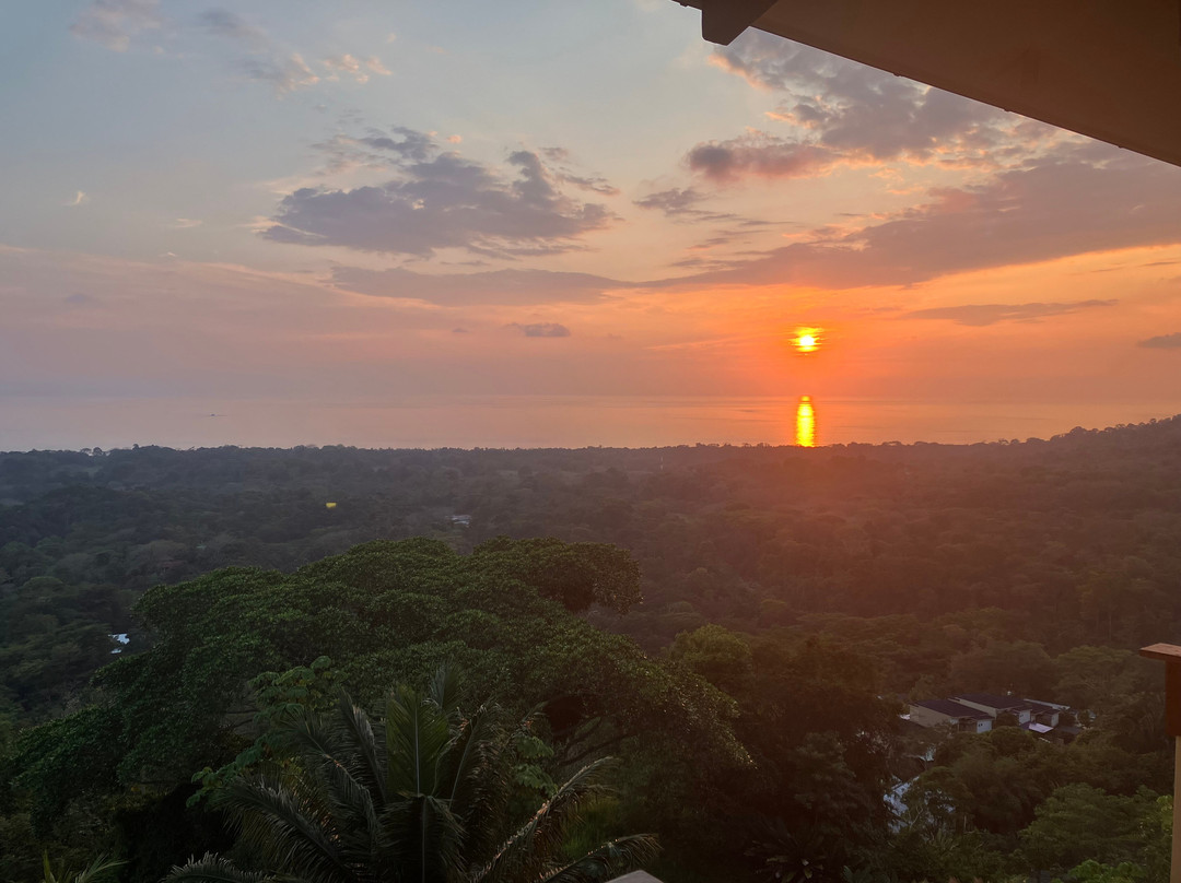 Vista Ballena Hotel主图