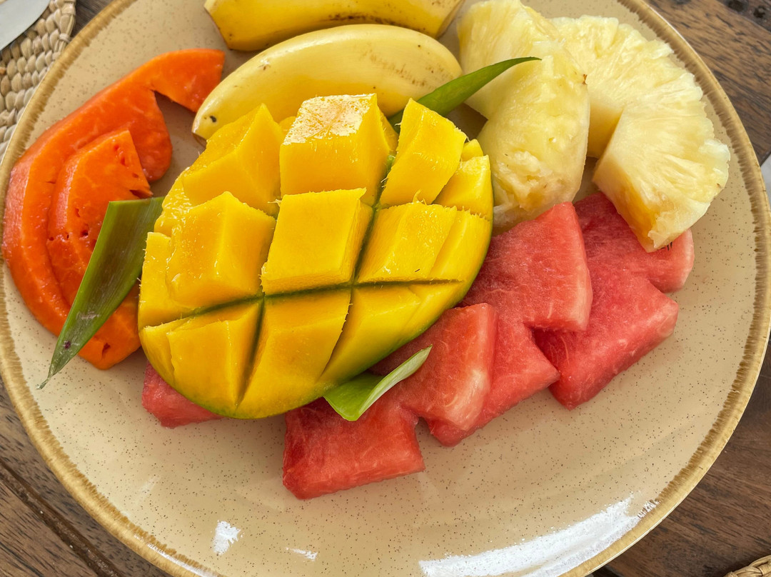 Mayai Ocean Resort主图