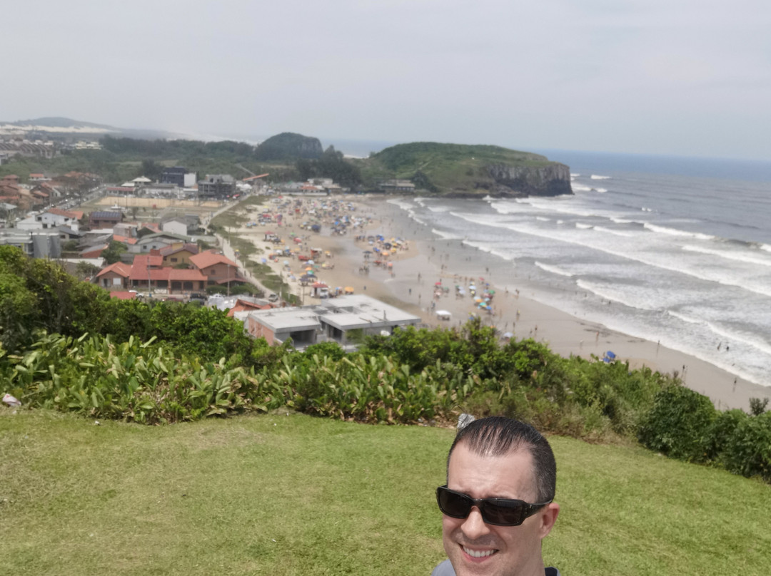 Morro do Farol-Torres必去景点