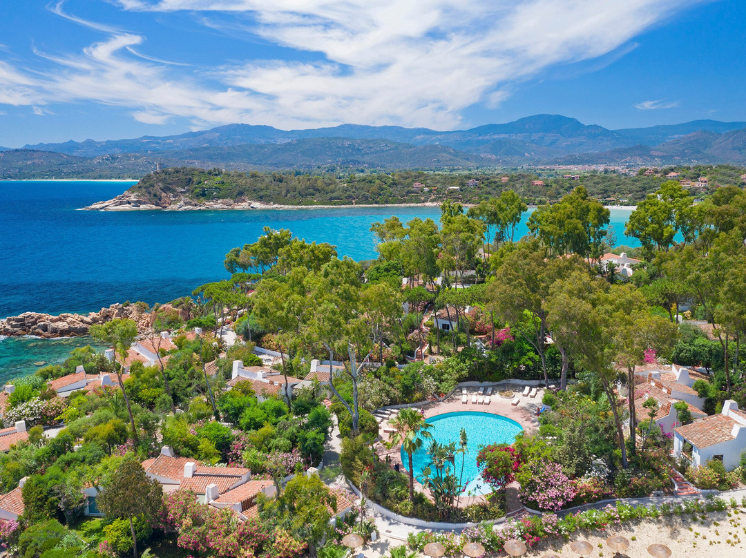 Arbatax Park Resort - Cottage