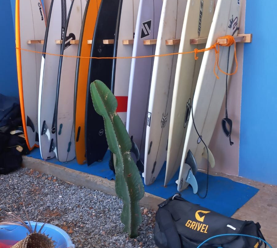 Mirleft surf camp-Mirleft必去景点