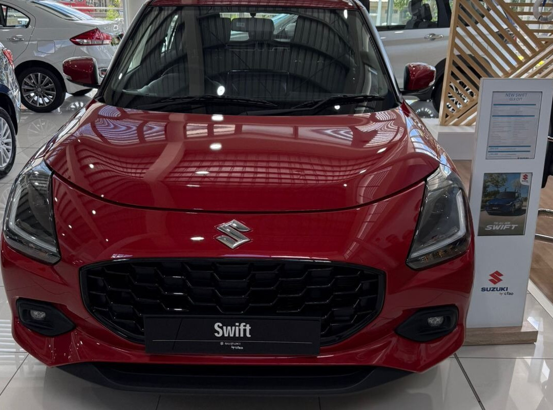 Givesha Car Rental