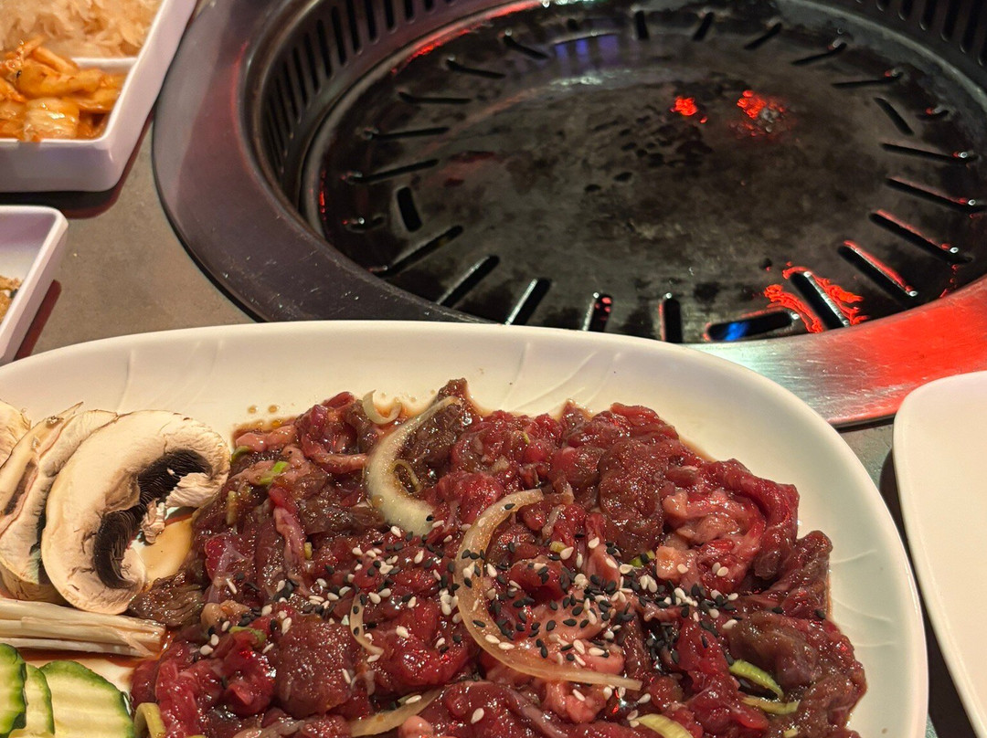 Hongdae