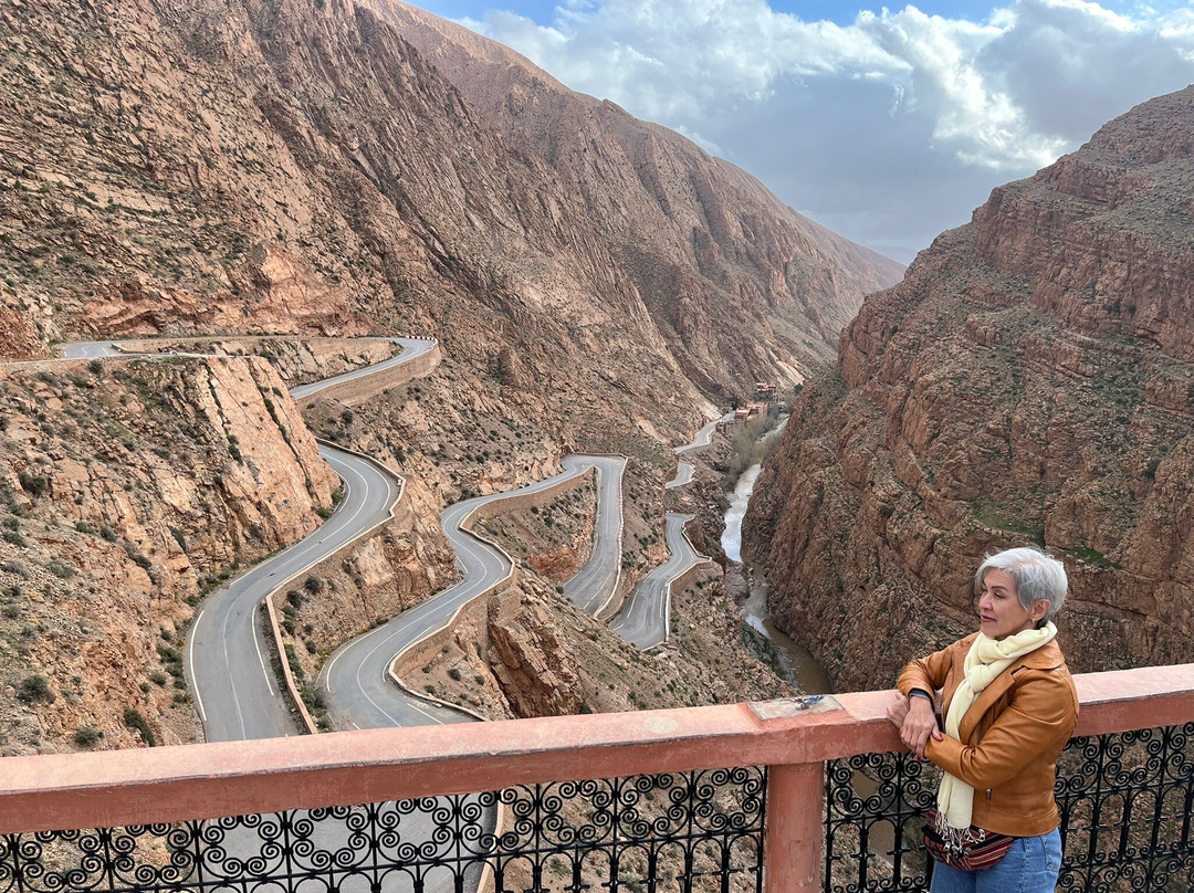 Under Moroccan Sun, LLC - Morocco Tours Specialist景点图片