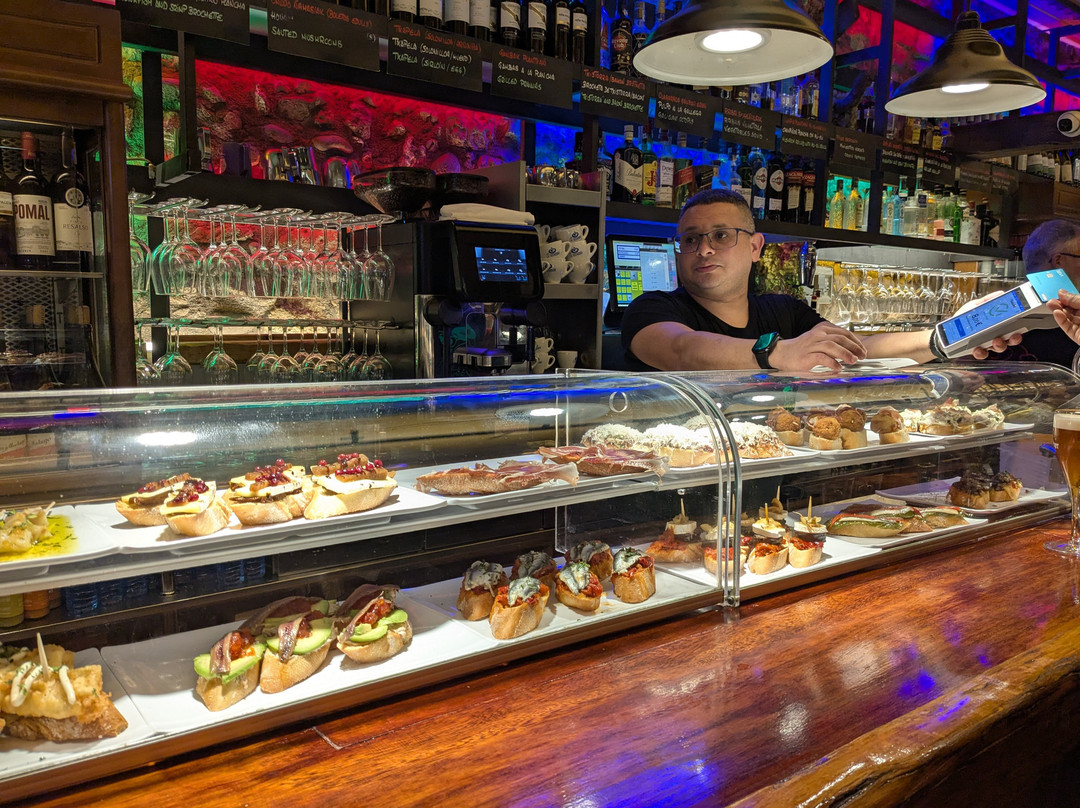 Secret Bilbao-毕尔巴鄂必去景点