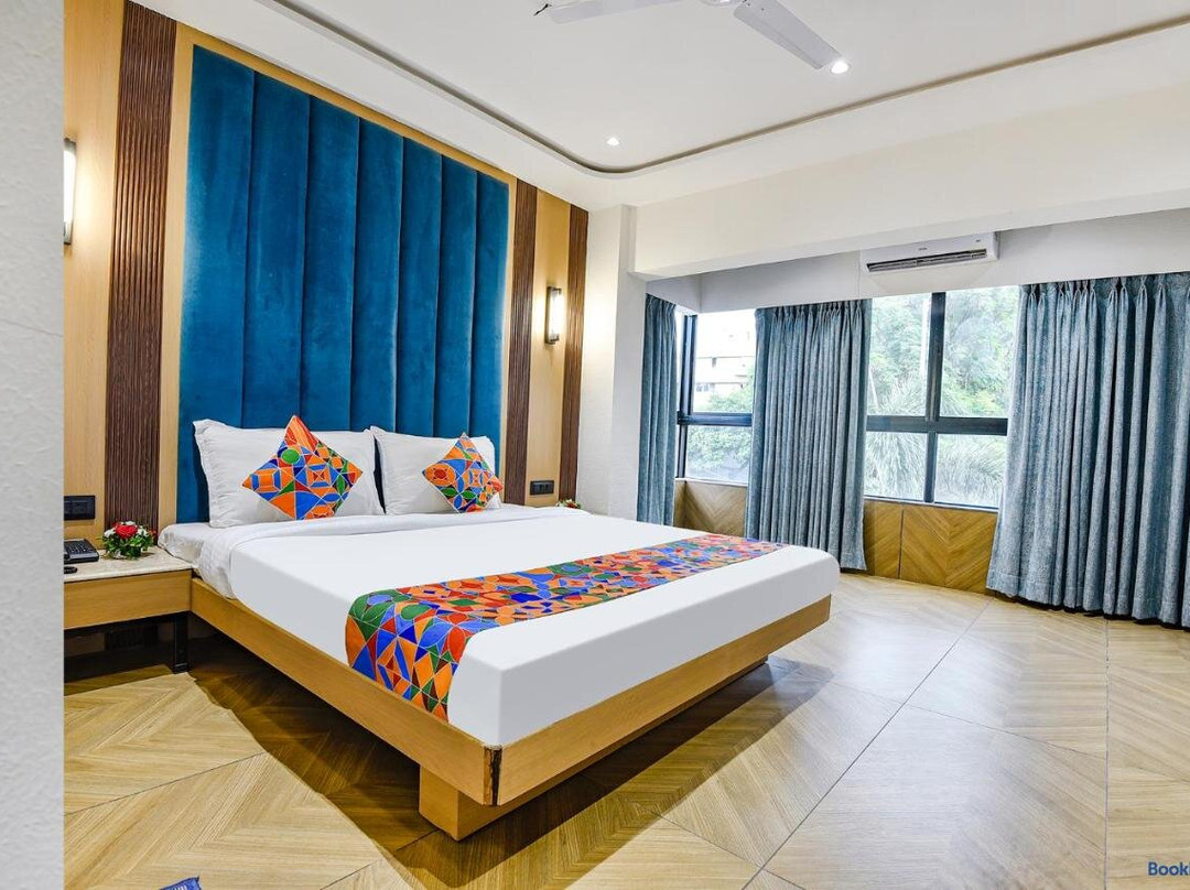 FabHotel Prime Supreme