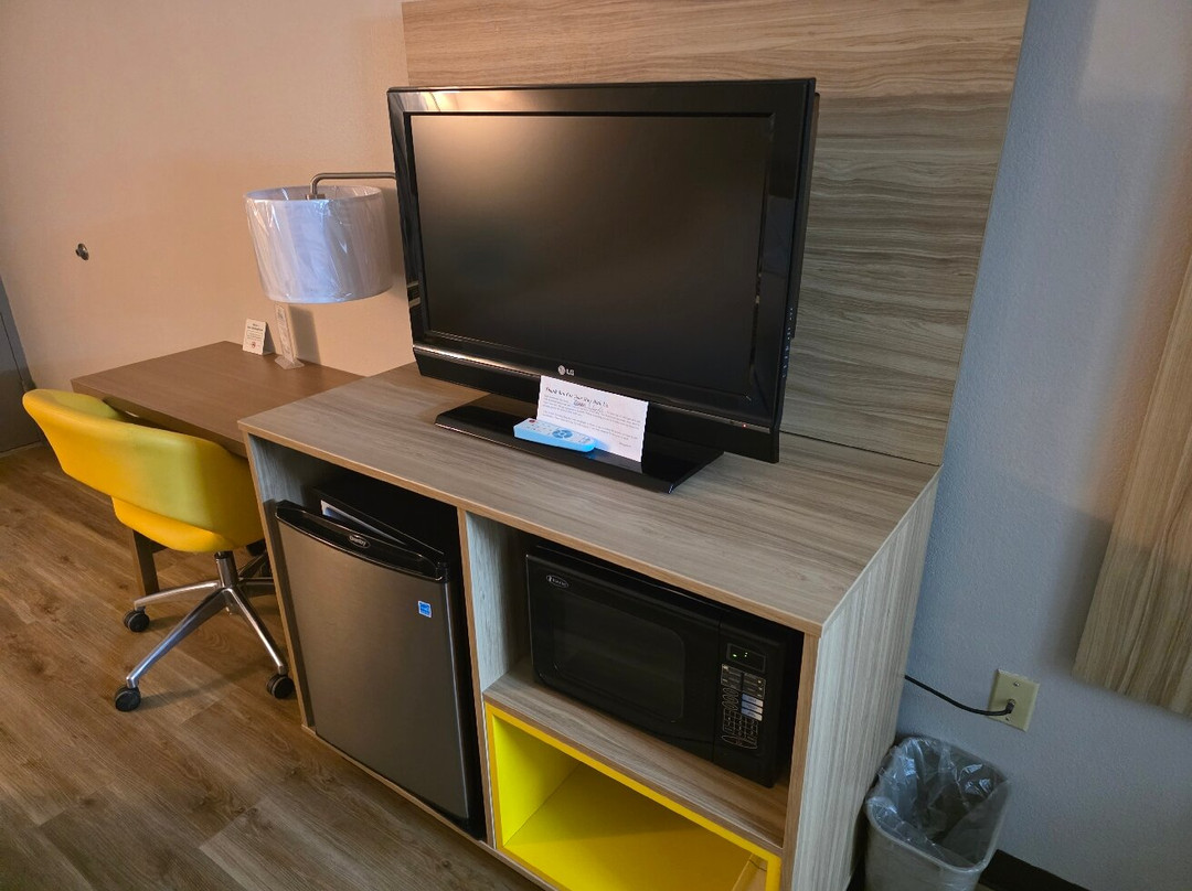 Days Inn by Wyndham Kuttawa/Eddyville主图