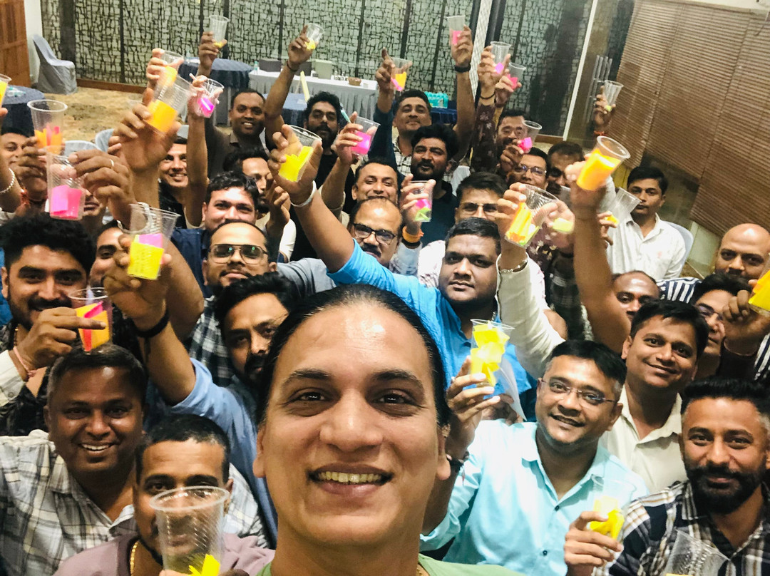 Ginger Surat City Center主图