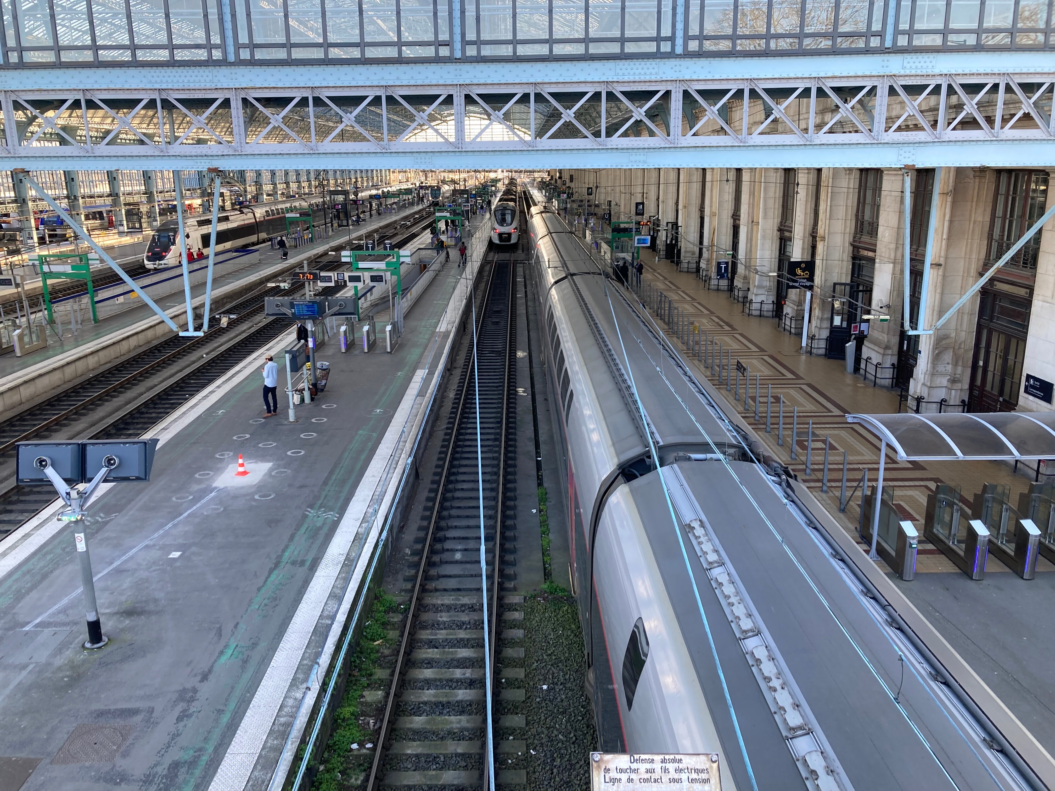 MEININGER Hotel Bordeaux Gare Saint-Jean-官方