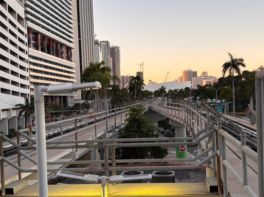 Brickell City Center景点图片