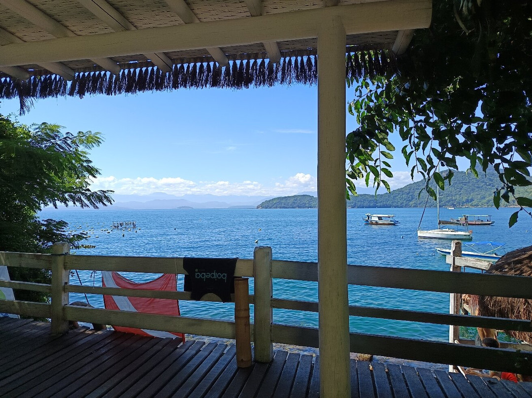 Pousada Cruzoé主图