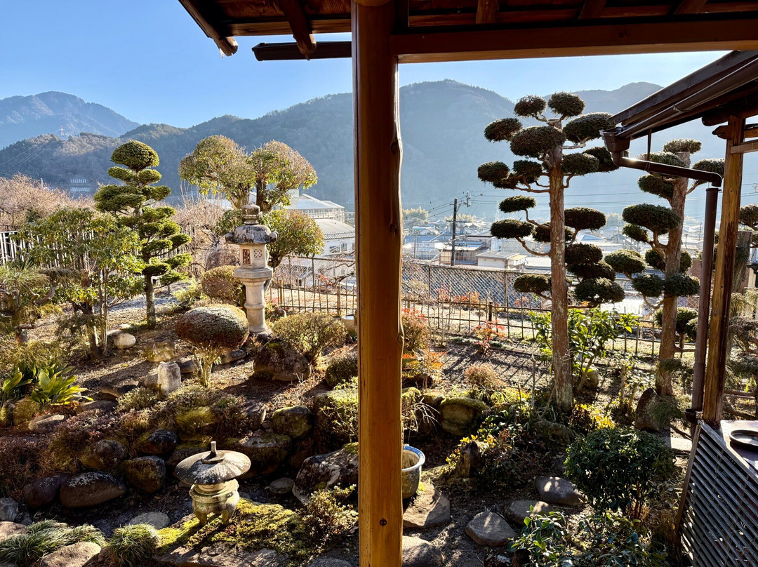 Guesthouse Shigi