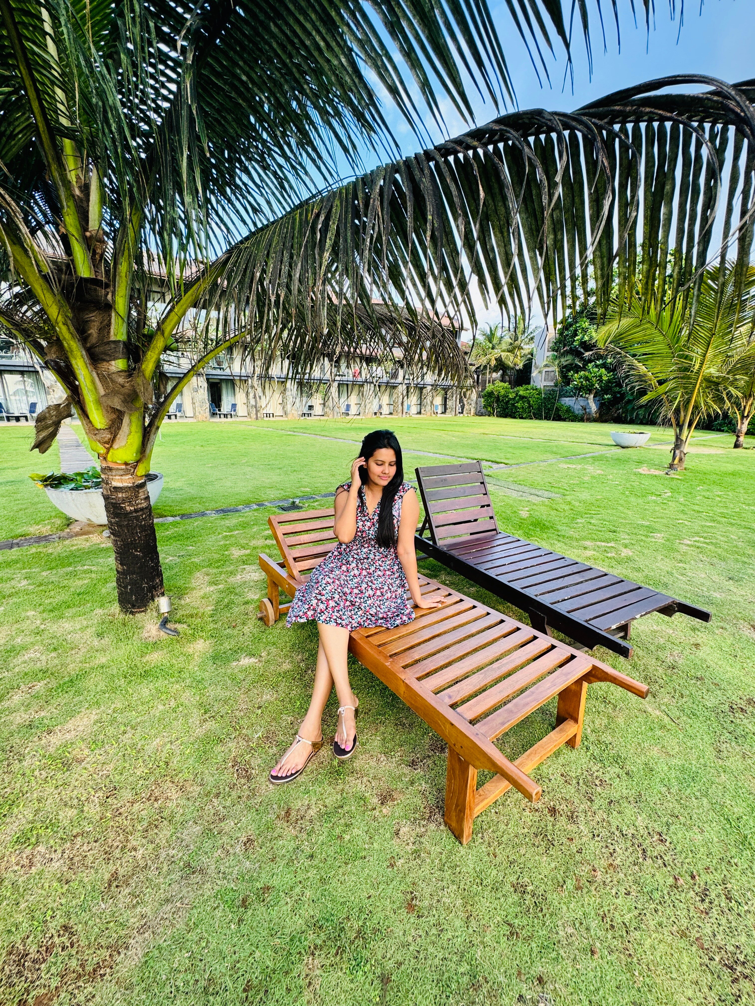 Earl's Reef, Beruwala-浴室