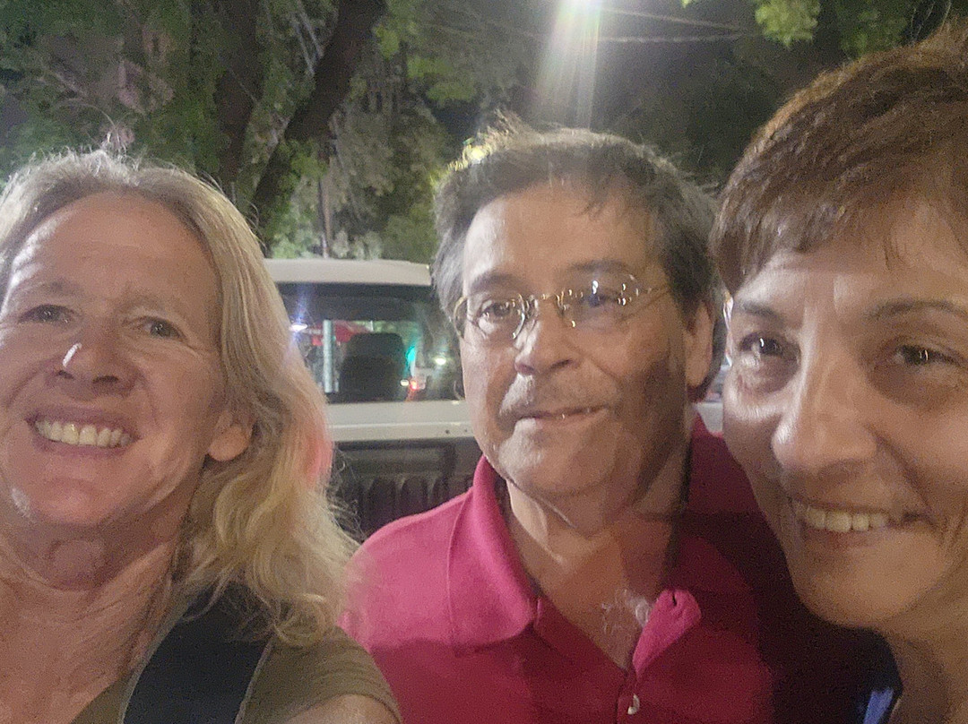 Andesport Expeditions-印加桥必去景点