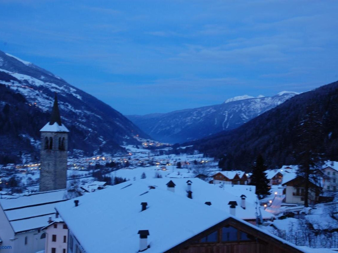Appartamenti Welcome In Val Di Sole