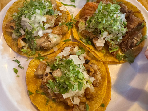 Los Choriceros De Toluca