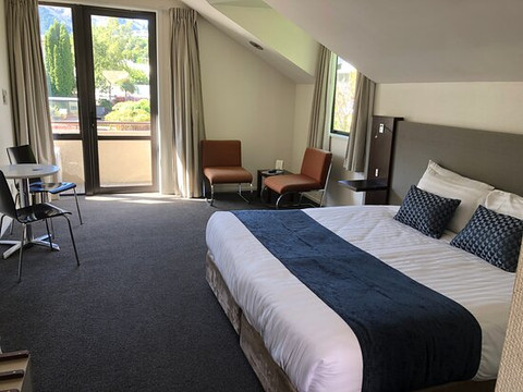 花园阁套房公寓主图