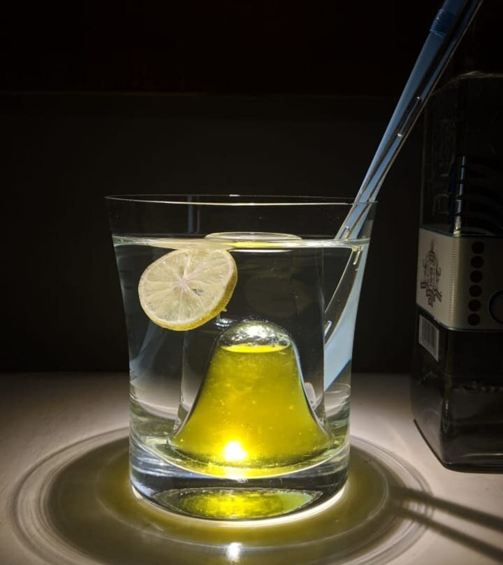 Hotel Trinity Grand主图