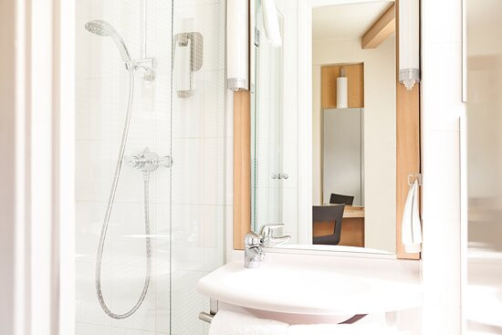 宜必思伯明翰新街站酒店主图