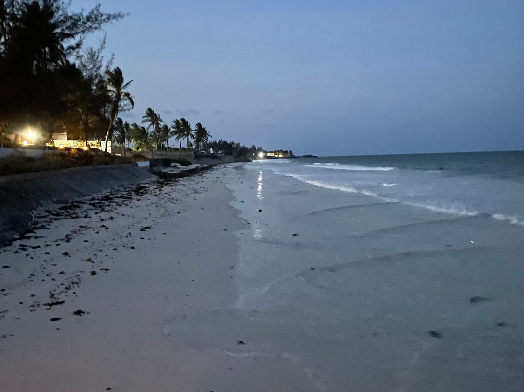 Kilifi Bay Beach Resort主图