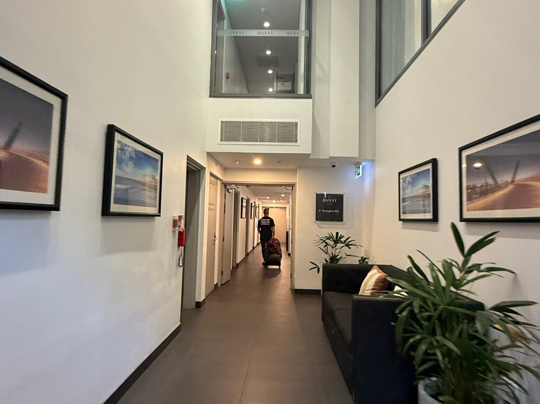 Quest East Perth主图