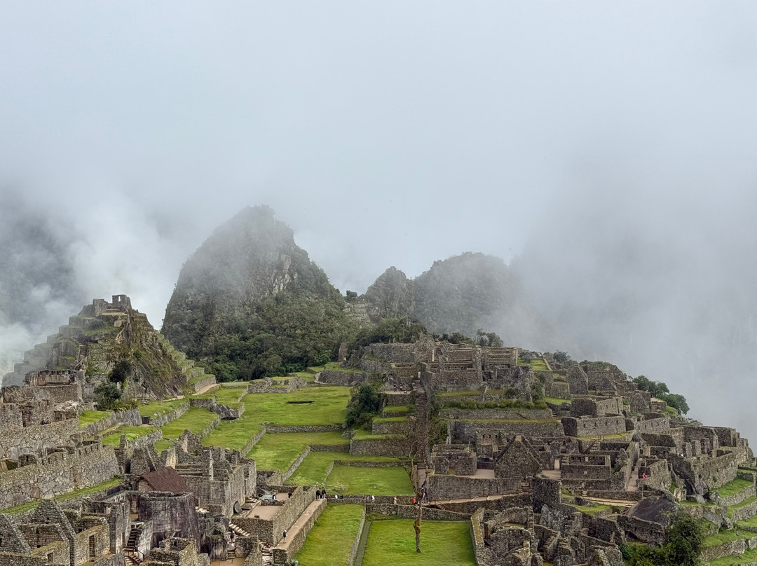 Journeys Cusco-温泉镇必去景点