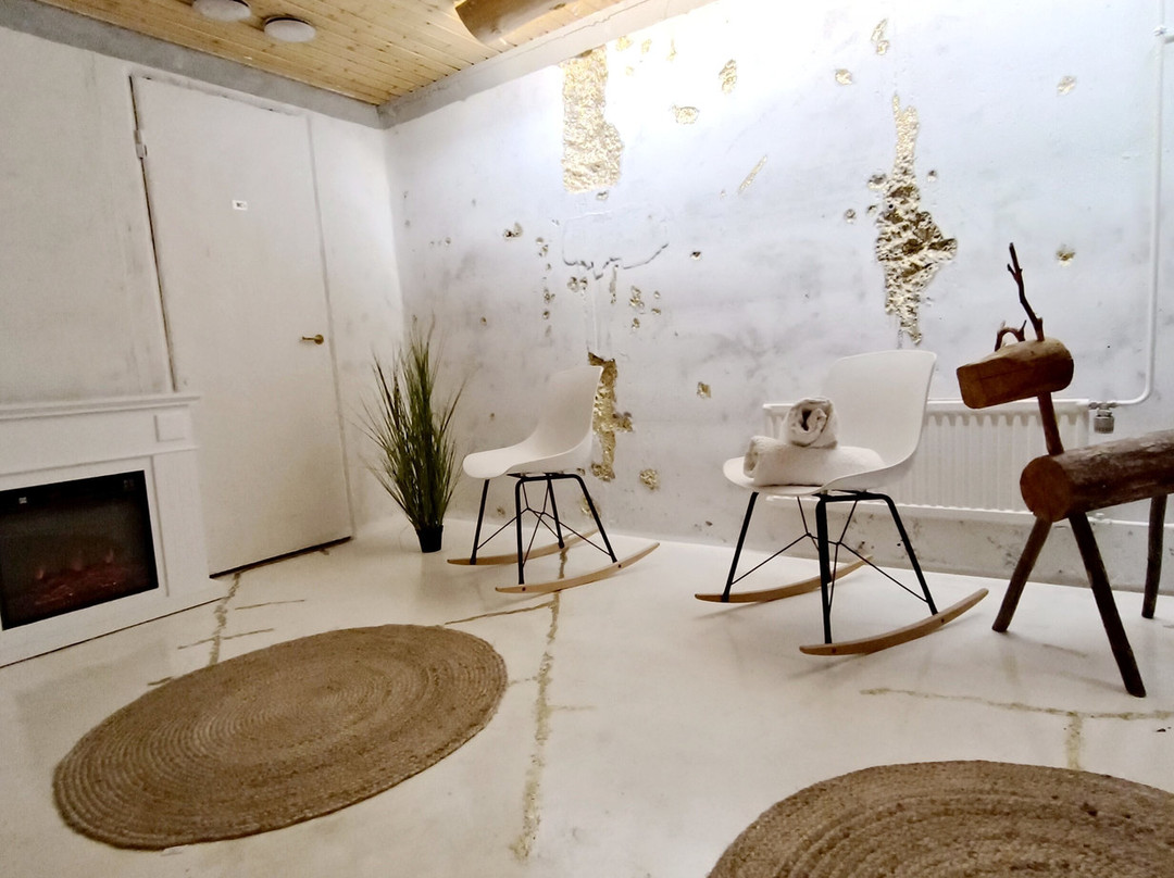 Goiglo Hotel & Hostel主图