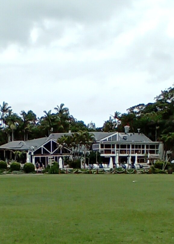 Aanuka Beach Bures主图