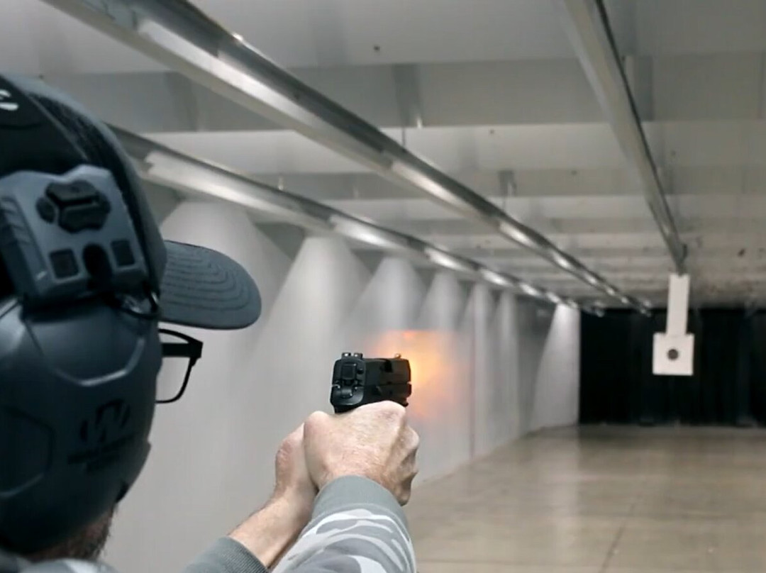 Easthill Outdoors Shooting Sports景点图片