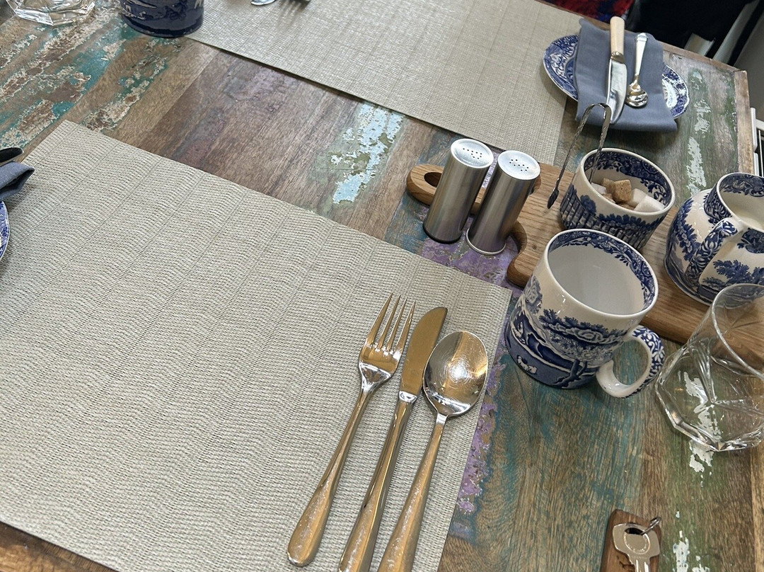 Rosemount Boutique B&B主图