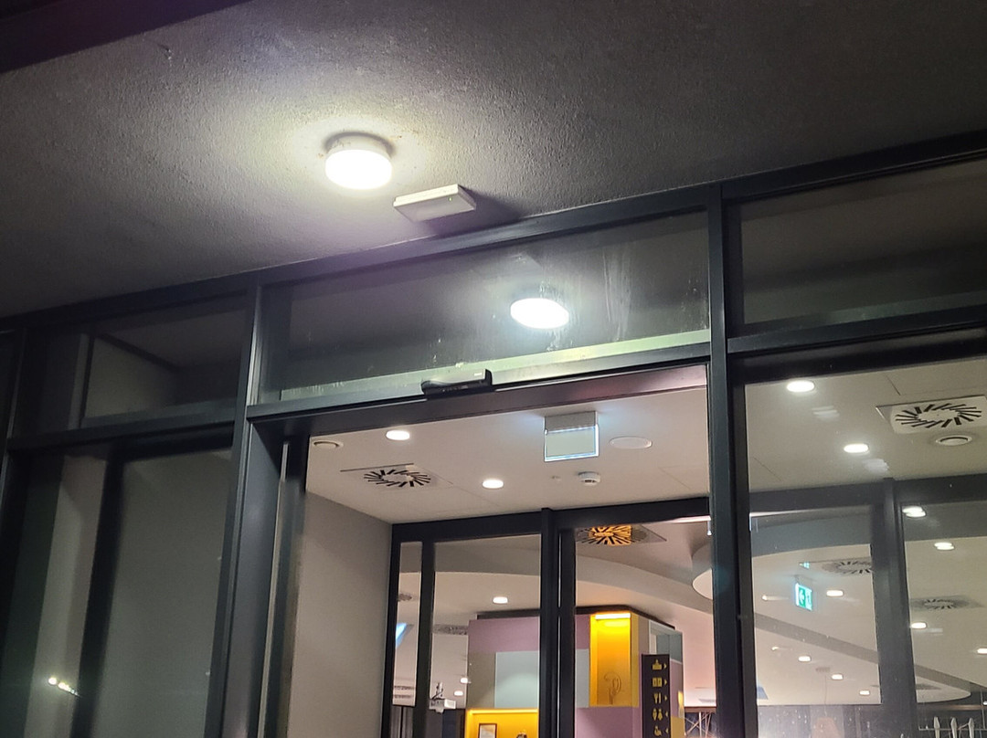 Hampton By Hilton Krakow Airport主图