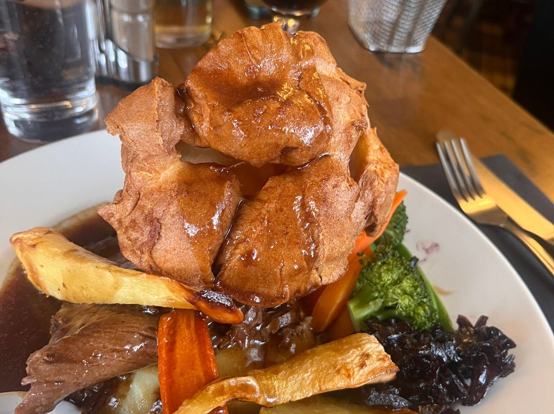 Mill Inn Mungrisdale主图