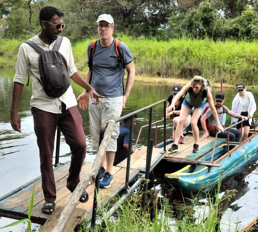 Biwonway Travels-Divulapitiya必去景点