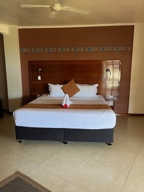 贝达拉海滩旅馆主图