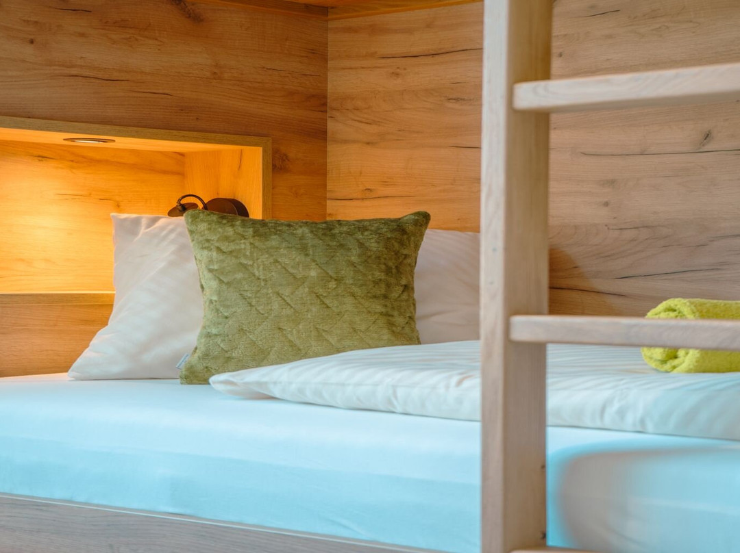 Familienhotel Unterreith主图