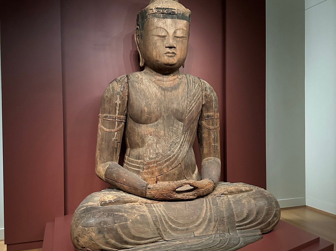 罗德岛设计学院美术馆-普罗维登斯必去景点