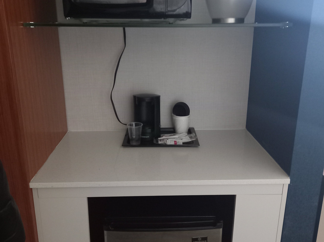 SpringHill Suites Kansas City Lenexa/City Center主图