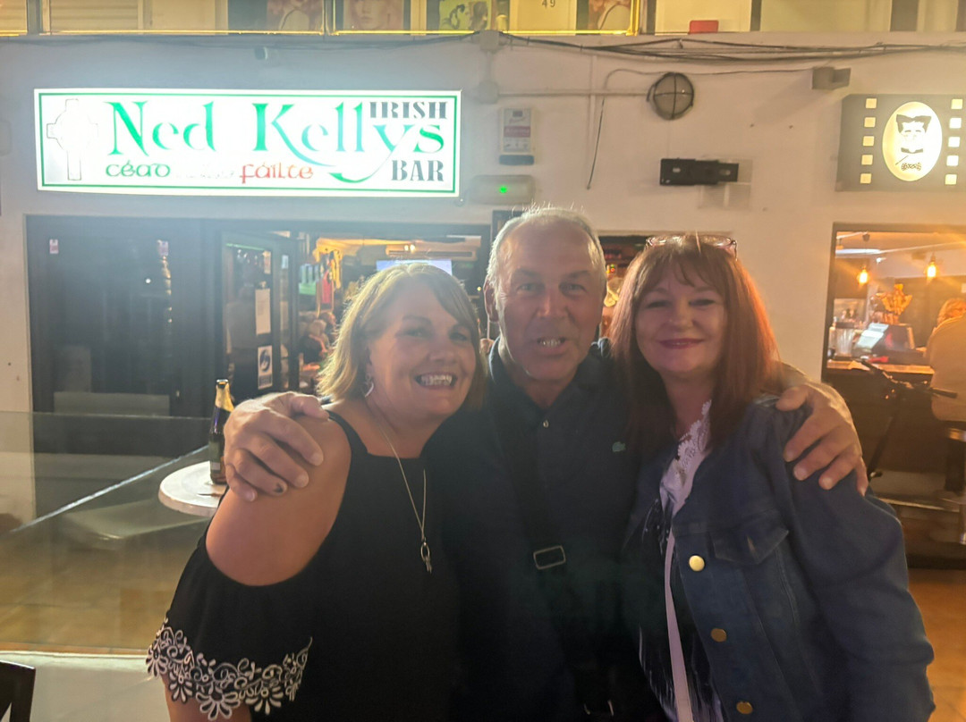 Ned Kellys Puerto Del Carmen-卡门港必去景点