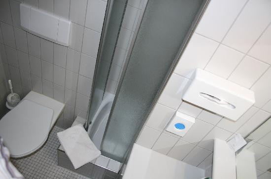 Swiss Olympic House Hotel Magglingen主图