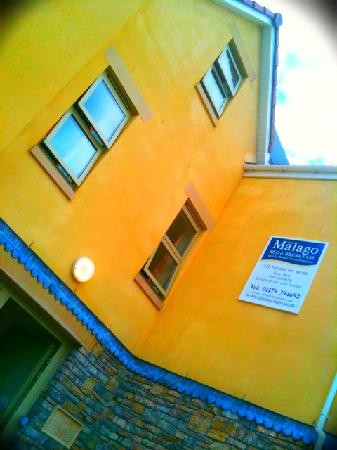 Malago Bed & Breakfast主图