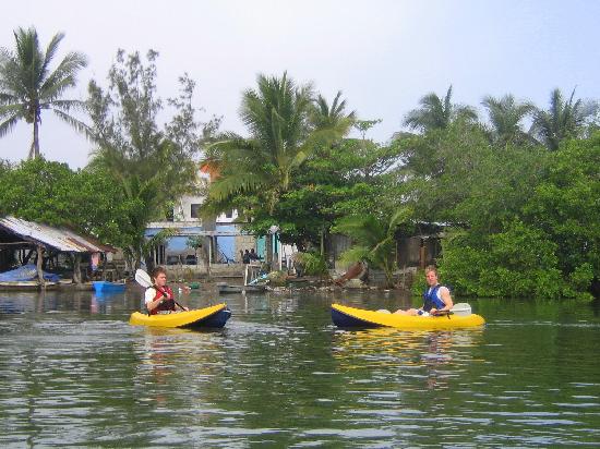 OYO Villas Palmira-客卧