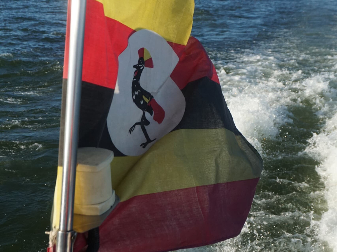 Brovad Sands Lodge主图