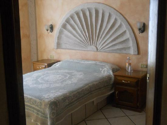 Hotel Condominios Los Arcos主图